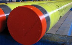 1.1/4 PE SARGILI D.GAZ BORU