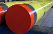 1.1/2 PE SARGILI D.GAZ BORU
