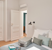 Zeta Shira Plus Inverter Klima R32