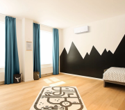 Shira Plus Inverter Klima R32