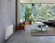 Perfera Yer Tipi R32 Inverter Split Klima