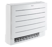 Perfera Yer Tipi R32 Inverter Split Klima