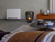 Perfera Yer Tipi R32 Inverter Split Klima