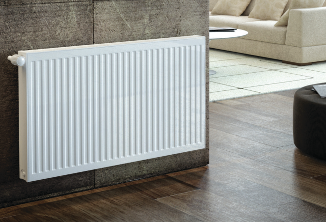 Daikin Panel Radyatör