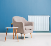 Daikin Panel Radyatör