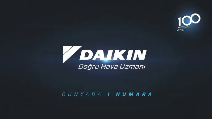 Daikin Klima